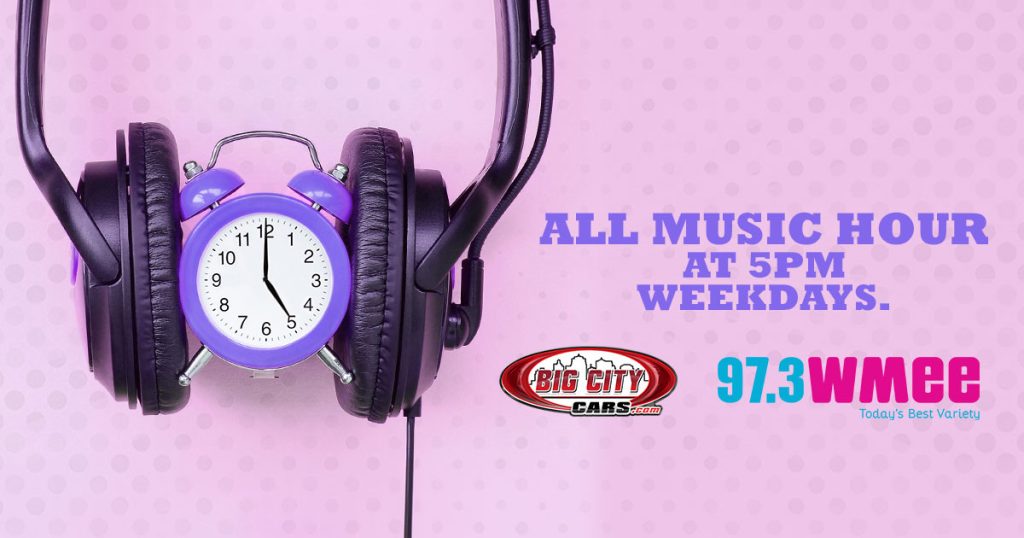 All Music Hour