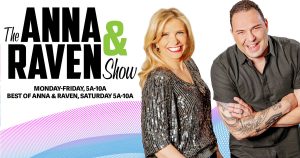 Anna & Raven thumbnail