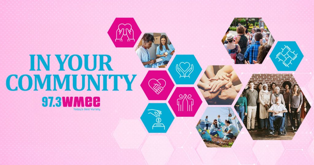 In Your Community
